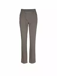RAPHAELA BY BRAX | Hose PAMINA | braun