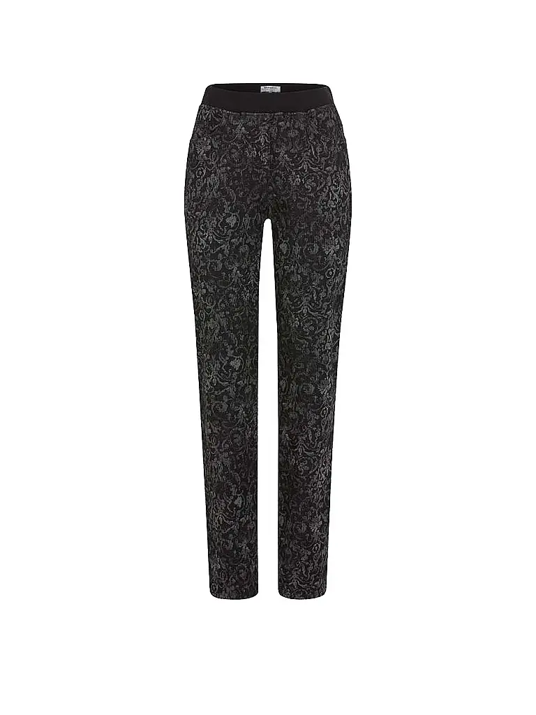 RAPHAELA BY BRAX | Hose PAMINA | schwarz