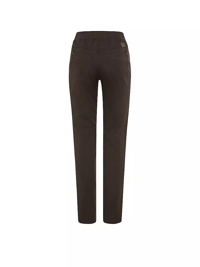 RAPHAELA BY BRAX | Hose PAMINA | braun