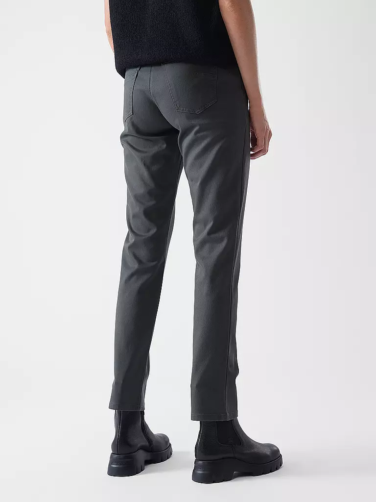 RAPHAELA BY BRAX | Hose PAMINA | camel