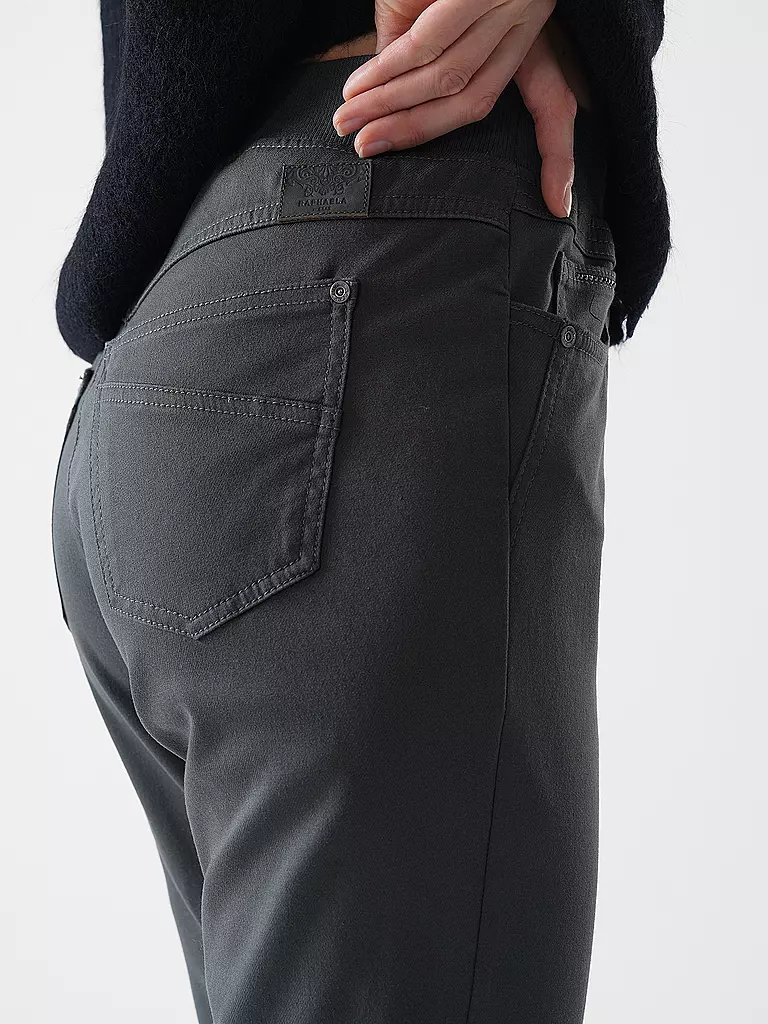 RAPHAELA BY BRAX | Hose PAMINA | camel