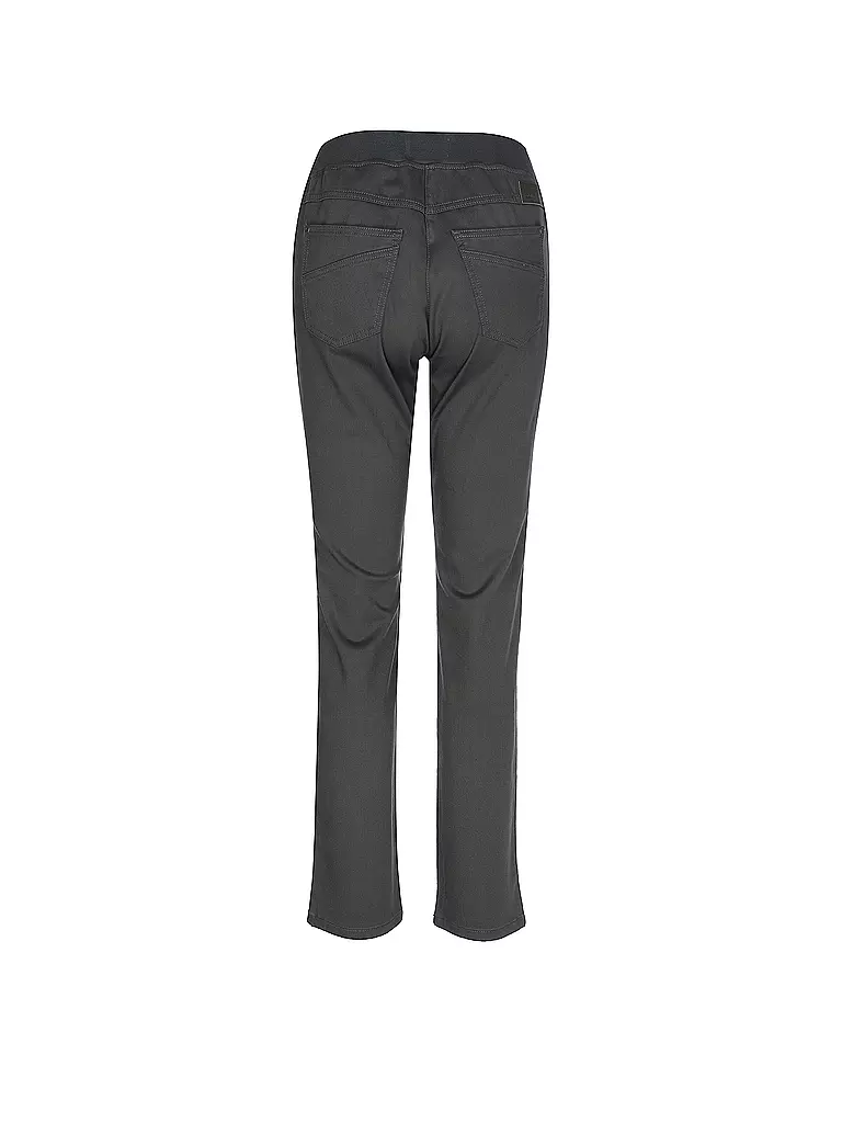 RAPHAELA BY BRAX | Hose PAMINA | camel