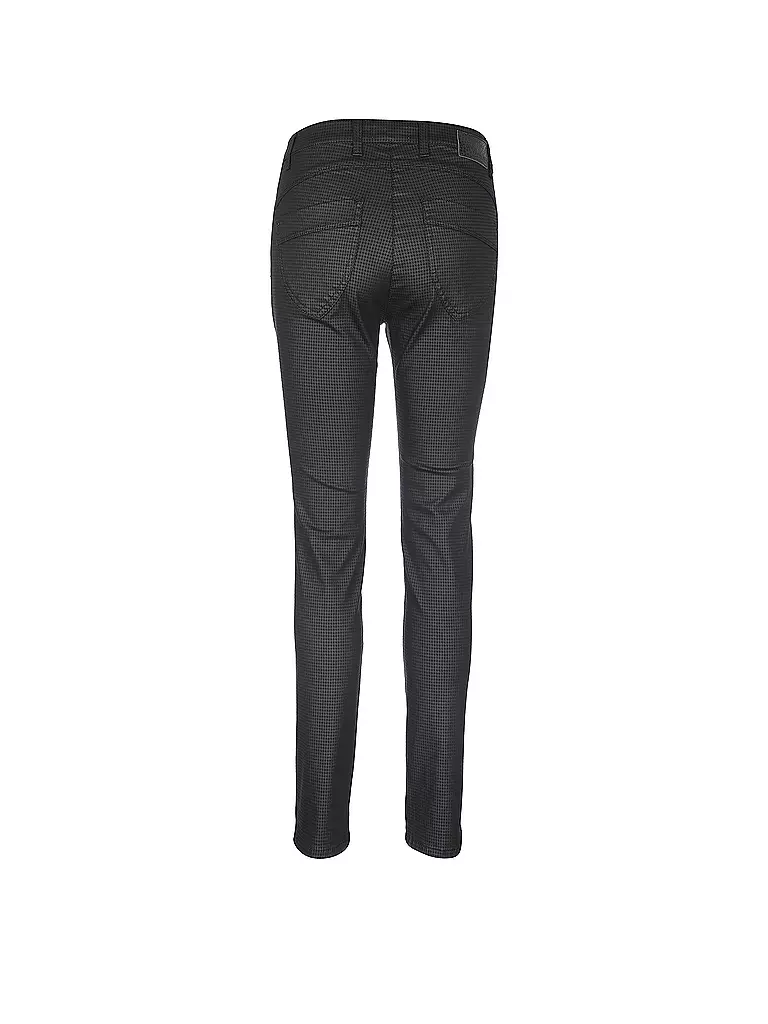 RAPHAELA BY BRAX | Hose Skinny Fit LEA | schwarz