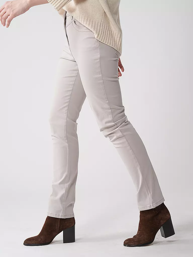 RAPHAELA BY BRAX | Hose Slim Fit LAURA NEW  | grau