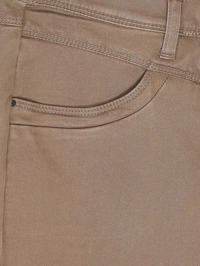 RAPHAELA BY BRAX | Hose Slim Fit LAURA NEW  | braun