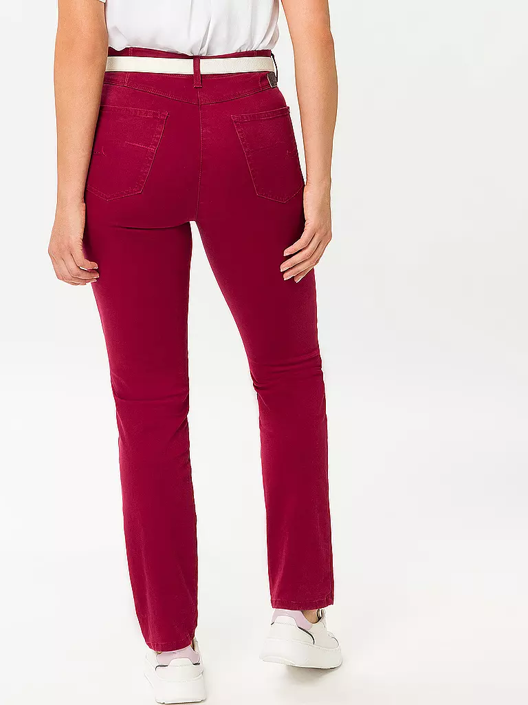 RAPHAELA BY BRAX | Hose Slim Fit LAURA NEW | braun
