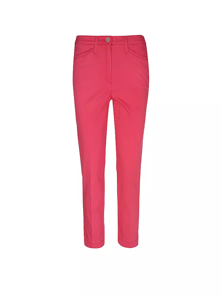 RAPHAELA BY BRAX | Hose Slim Fit LORELLA | pink