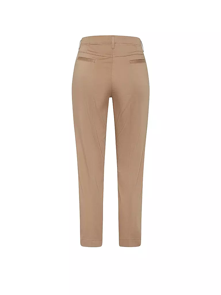 RAPHAELA BY BRAX | Hose Slim Fit LORELLA | weiss