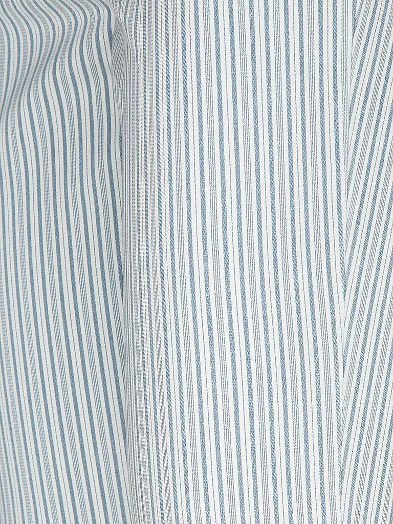 RAPHAELA BY BRAX | Hose Super Slim Fit 6/8 LUCA | blau
