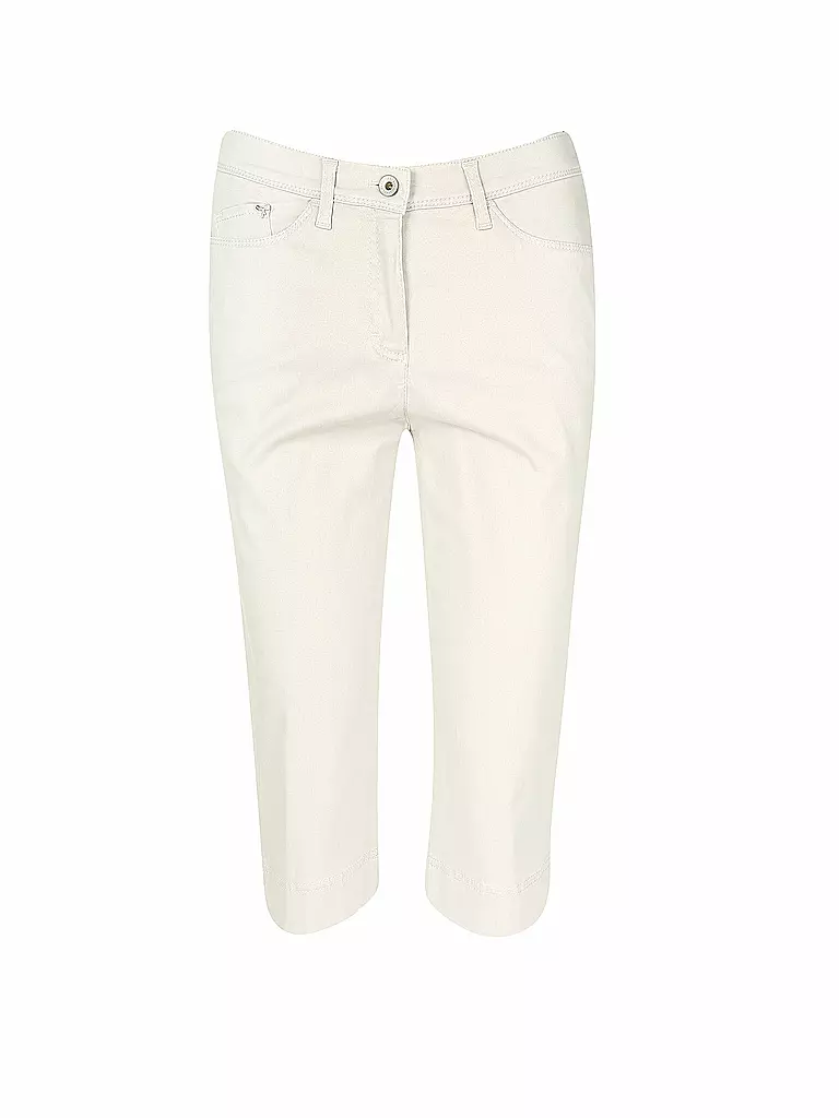 RAPHAELA BY BRAX | Hose Super Slim Fit LAURA CAPRI | beige