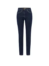 RAPHAELA BY BRAX | Hose Super Slim Fit LUCA  | dunkelblau