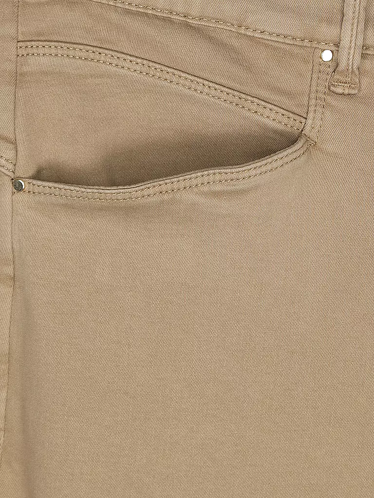 RAPHAELA BY BRAX | Hose Super Slim Fit LUCA  | beige