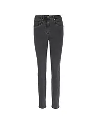 RAPHAELA BY BRAX | Hose Super Slim Fit LUCA  | grau