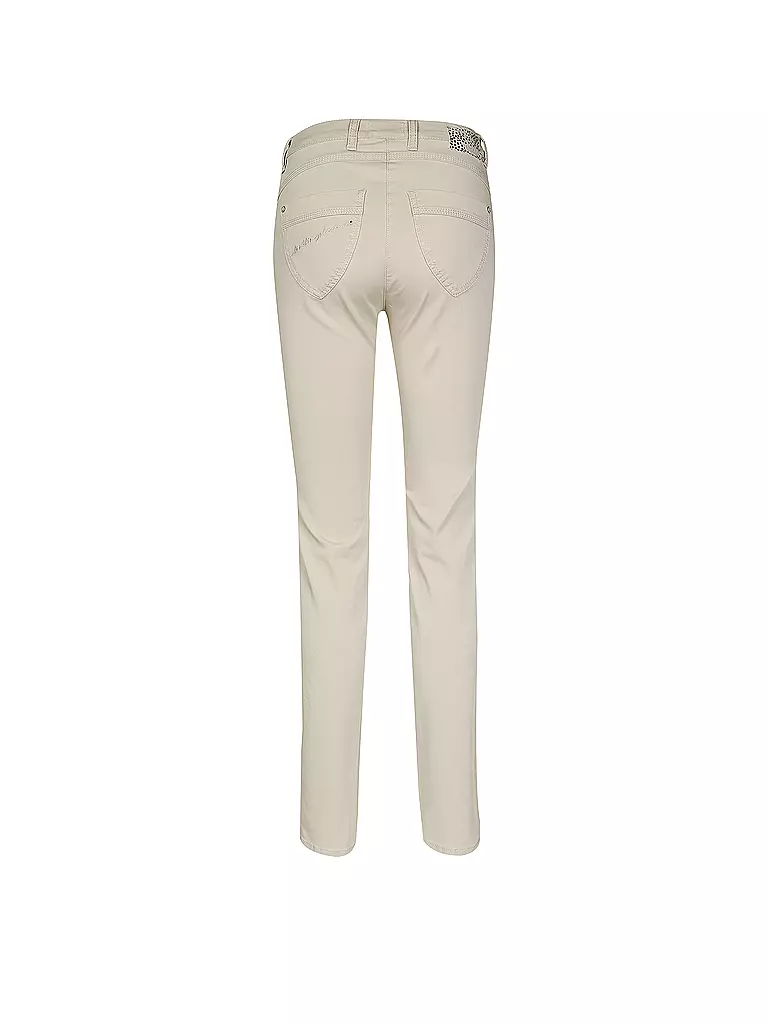 RAPHAELA BY BRAX | Hose Super-Slim-Fit "Lea" | beige