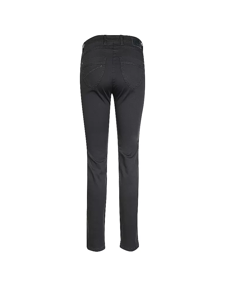 RAPHAELA BY BRAX | Hose Super-Slim-Fit "Lea" | blau