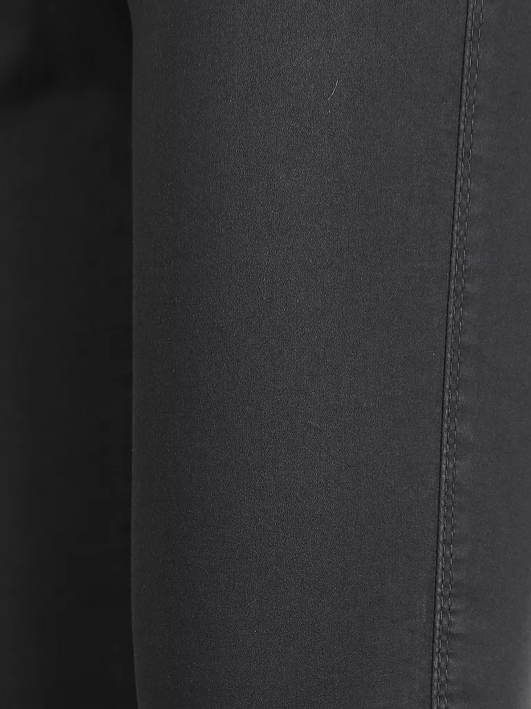 RAPHAELA BY BRAX | Hose Super-Slim-Fit "Lea" | blau