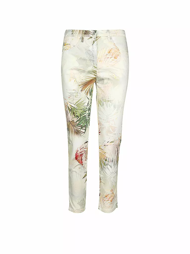 RAPHAELA BY BRAX | Hose Super-Slim-Fit "Lesley S" | 