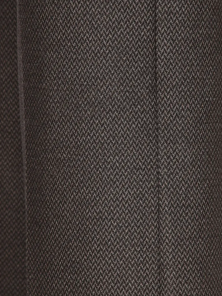 RAPHAELA BY BRAX | Hose Wide Leg LILLYTH FLARED | Braun