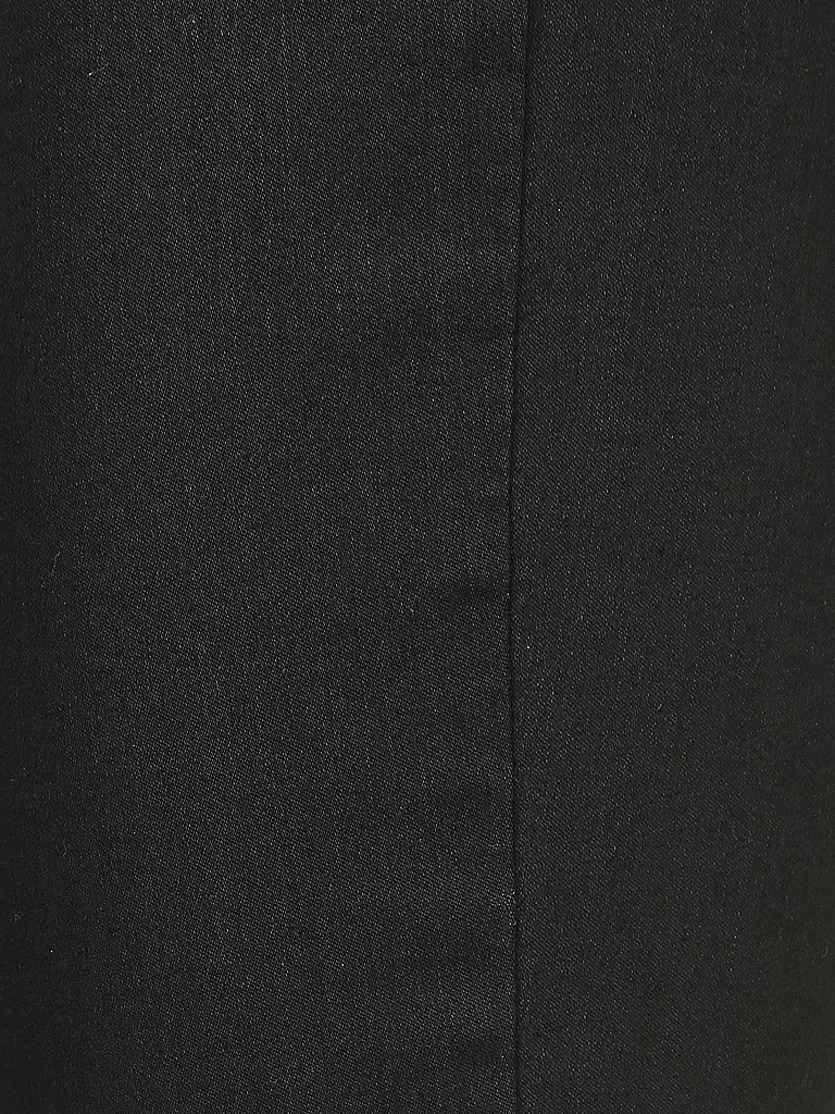 RAPHAELA BY BRAX | Jeans Slim Fit "Laura Touch" | schwarz