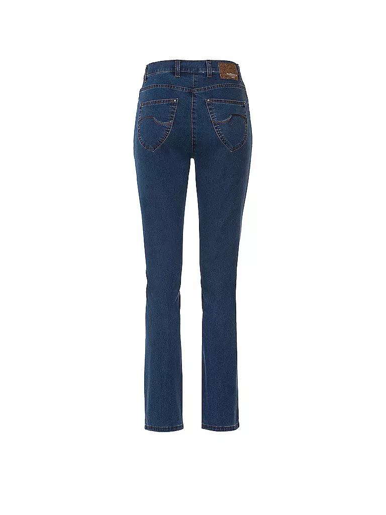 RAPHAELA BY BRAX Jeans Slim Fit INA FAY blau