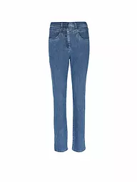 RAPHAELA BY BRAX | Jeans Slim Fit LAURA NEW  | blau