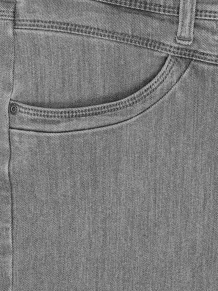 RAPHAELA BY BRAX | Jeans Slim Fit LAURA NEW  | grau