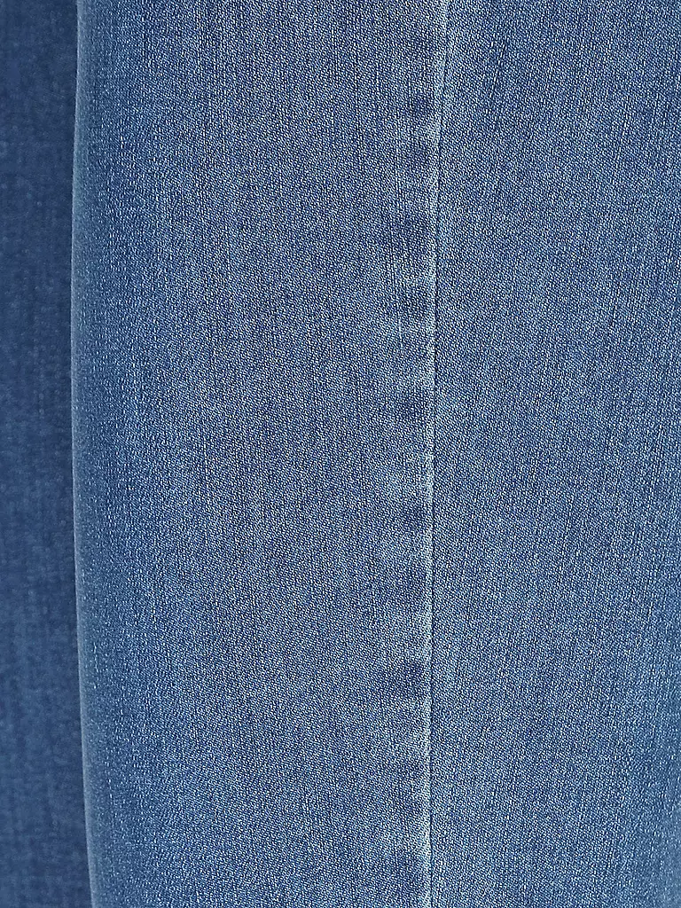 RAPHAELA BY BRAX | Jeans Slim Fit LAURA NEW | dunkelblau