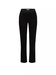 RAPHAELA BY BRAX | Jeans Slim Fit LAVINA JOY | schwarz