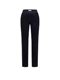 RAPHAELA BY BRAX | Jeans Slim Fit LAVINA JOY | dunkelblau