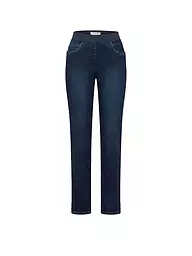 RAPHAELA BY BRAX | Jeans Slim Fit LAVINA JOY | blau