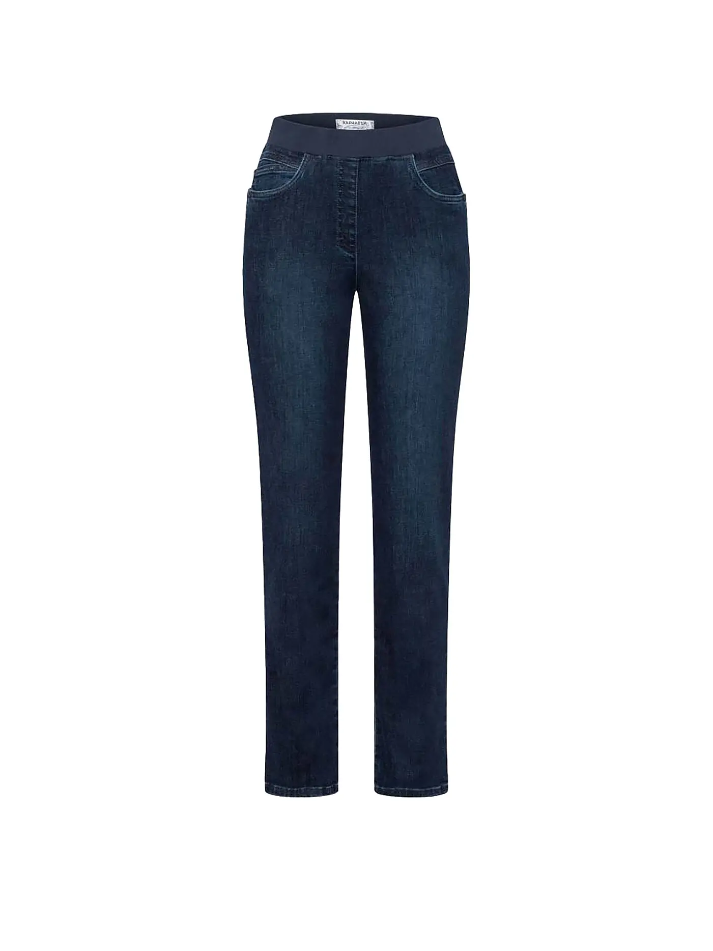 RAPHAELA BY BRAX | Jeans Slim Fit LAVINA JOY | blau