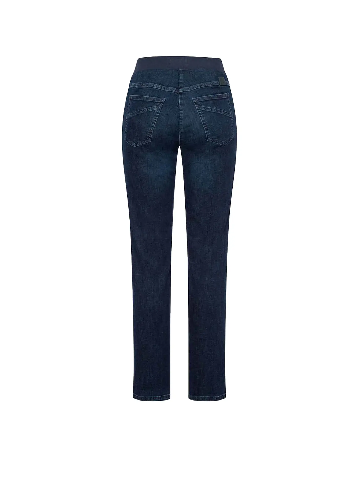 RAPHAELA BY BRAX | Jeans Slim Fit LAVINA JOY | blau
