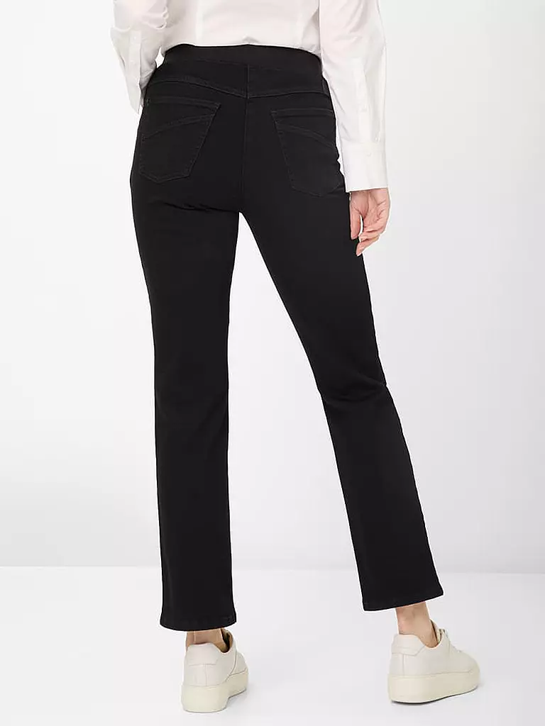 RAPHAELA BY BRAX | Jeans Slim Fit LAVINA JOY | dunkelblau