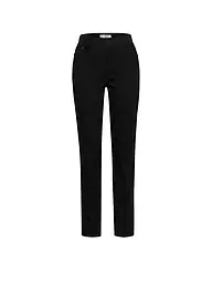 RAPHAELA BY BRAX | Jeans Slim Fit PAMINA | schwarz
