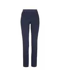 RAPHAELA BY BRAX | Jeans Slim Fit PAMINA | blau