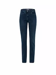 RAPHAELA BY BRAX | Jeans Super Slim Fit LAURA SLASH | blau