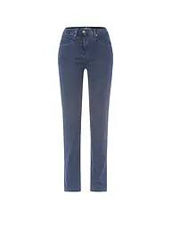 RAPHAELA BY BRAX | Hose Super Slim Fit LUCA  | blau