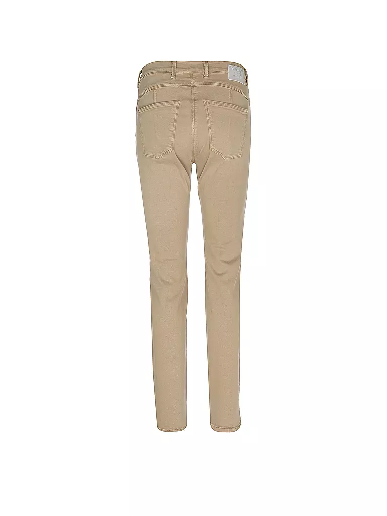 RAPHAELA BY BRAX | Jeans Super Slim Fit LUCA | dunkelblau