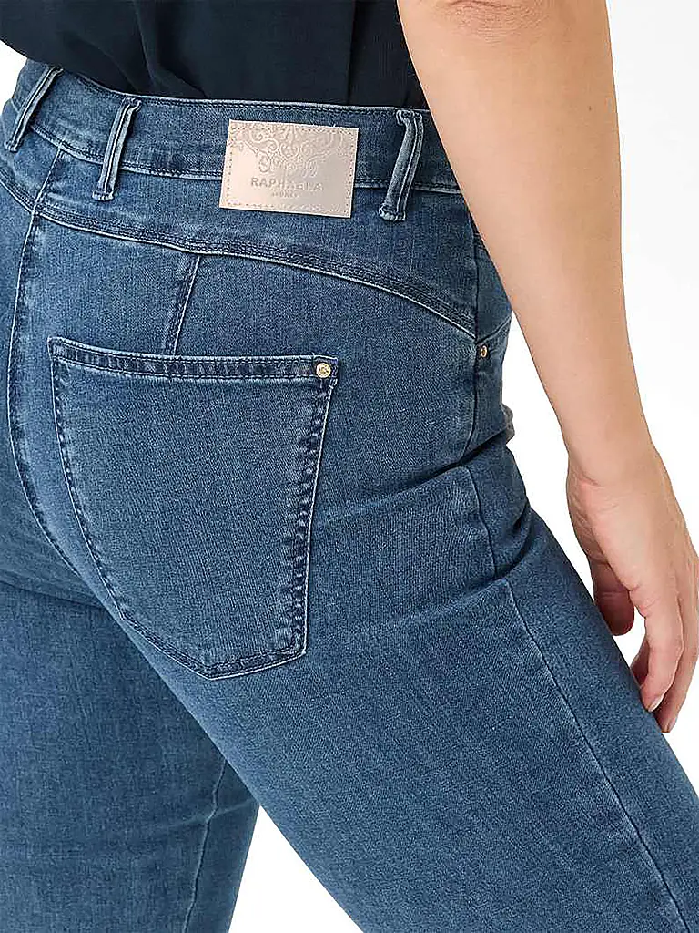 RAPHAELA BY BRAX | Jeans Super Slim Fit LUCA | 