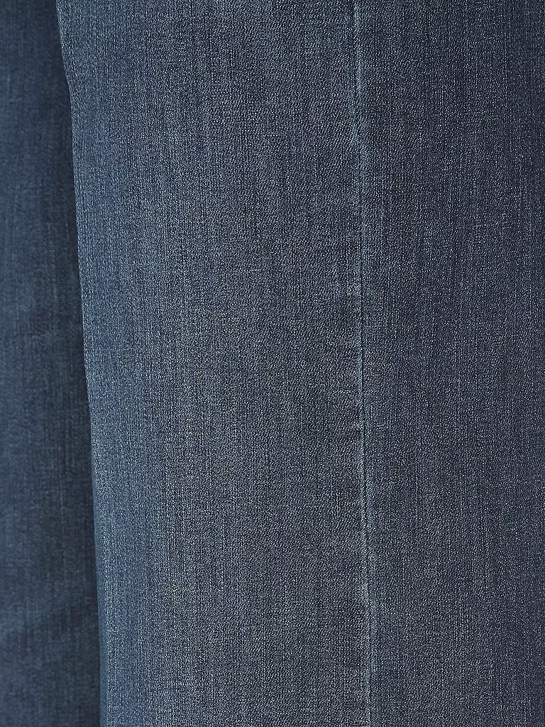 RAPHAELA BY BRAX | Jeans Wide Leg LAURA | hellblau