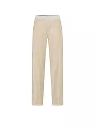 RAPHAELA BY BRAX | Jeans Wide Leg PAM | beige