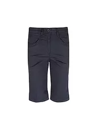 RAPHAELA BY BRAX | Shorts LAURA N | dunkelblau