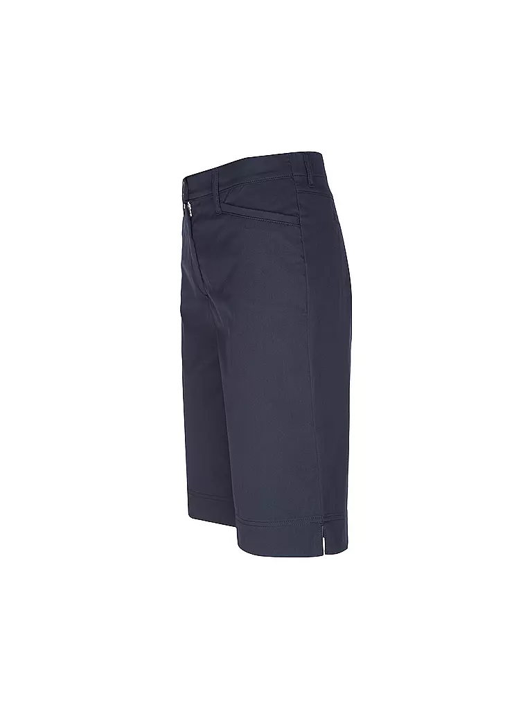 RAPHAELA BY BRAX | Shorts LORELLA | dunkelblau