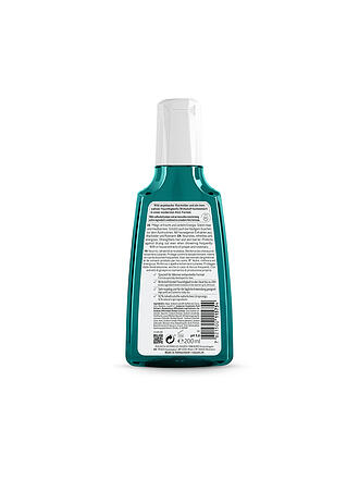 RAUSCH |  Energy-Boost-Shampoo mit Wacholder 200ml
