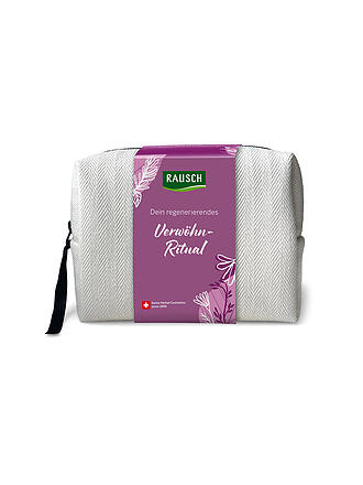 RAUSCH | Geschenkset - Repair Shampoo/Express Kur 200ml / 100ml
