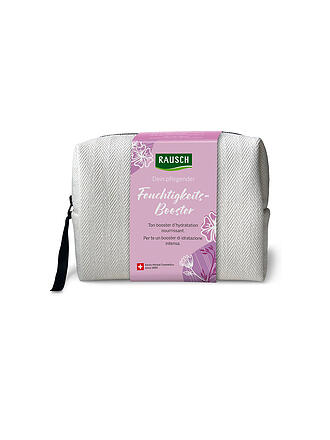RAUSCH | Geschenkset - Feuchtigkeits Booster 2x200ml