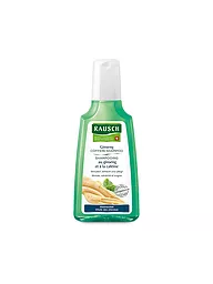 RAUSCH | Coffein-Shampoo mit Ginseng 200ml | keine Farbe