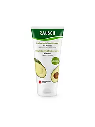 RAUSCH | Nähr-Conditioner mit Weizenkeim 150ml | keine Farbe