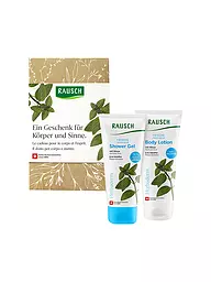 RAUSCH | Geschenkset - KAMILLE 2x200ml | keine Farbe