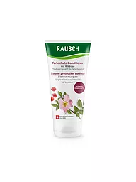 RAUSCH | Haarpflege - Farbschutz-Conditioner mit Wildrose 150ml | keine Farbe